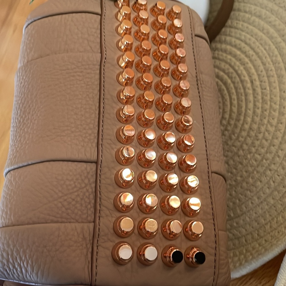 💯 Authentic NWT Alexander Wang Rocco Handbag. - Picture 5 of 9